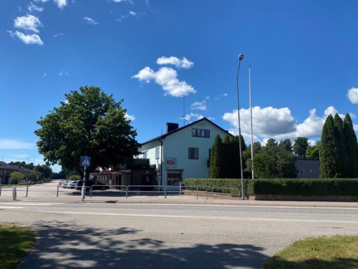 Rödeby, Blekinge, Sweden, Karlskrona, Ruotsi