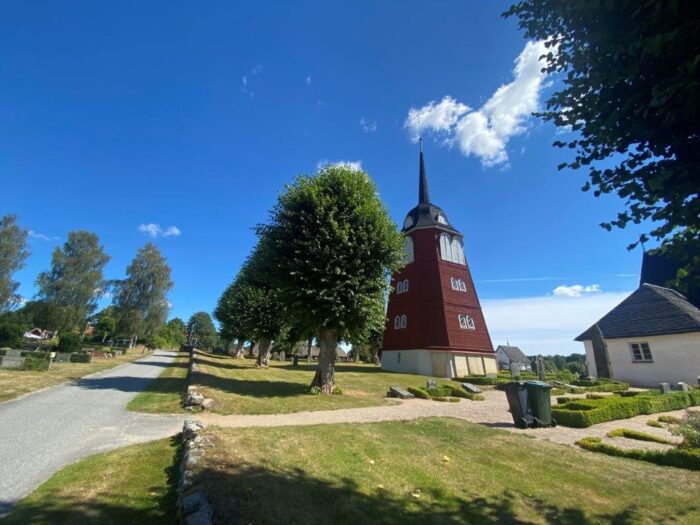 Fridlevstad, Blekinge, Sweden