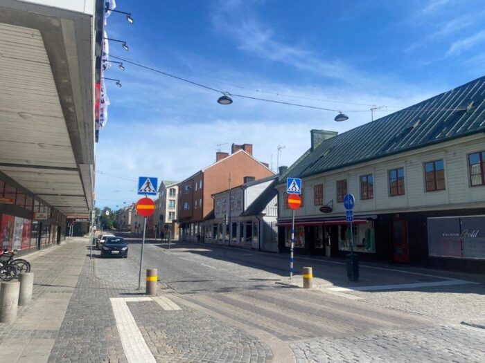 Ronneby, Blekinge, Sweden