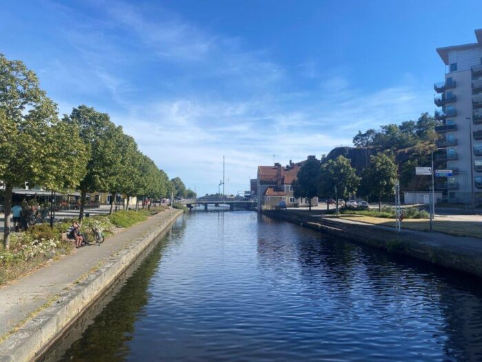 Karlshamn, Blekinge, Sweden