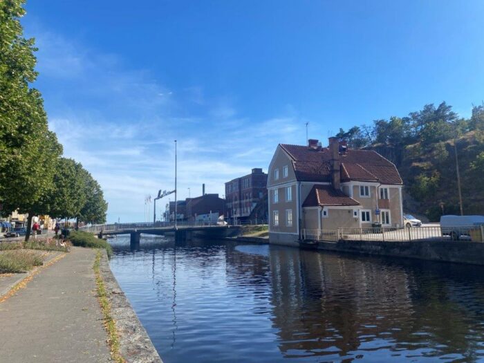 Karlshamn, Blekinge, Sweden