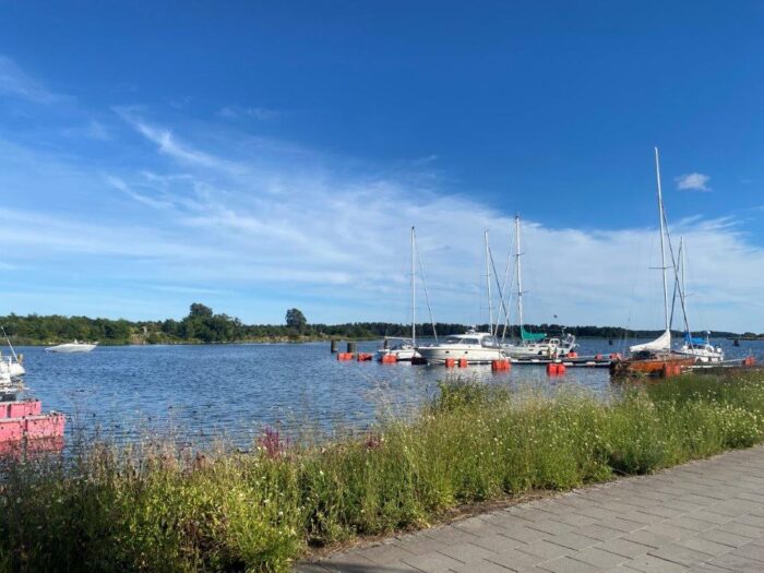 Sölvesborg, Blekinge, Sweden