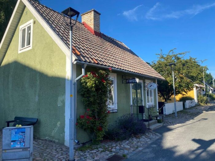 Bromölla, Skåne, Sweden