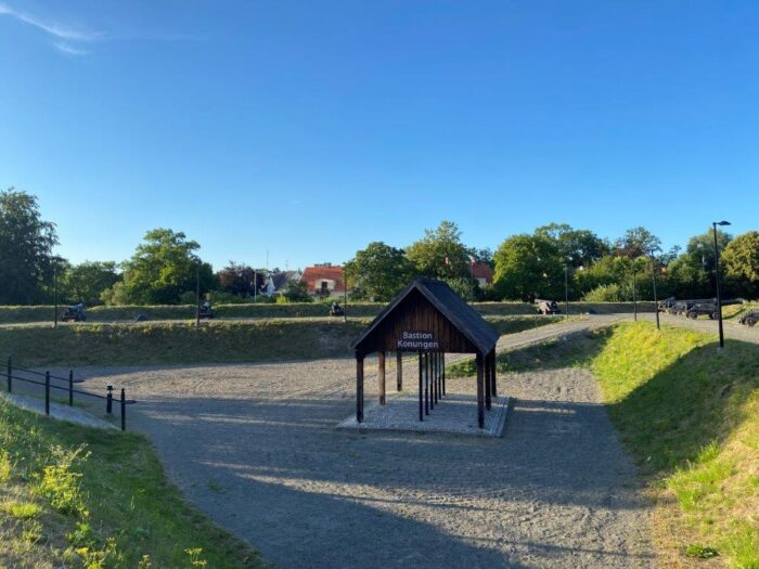 Kristianstad, Skåne, Sweden