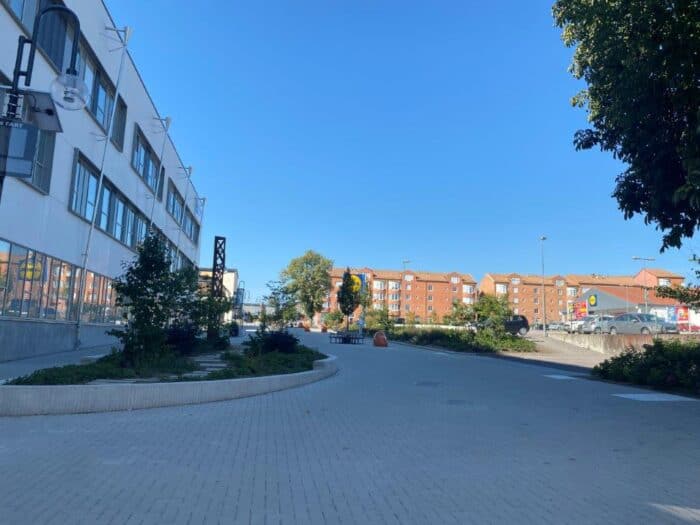 Finspång, Östergötland, Sweden