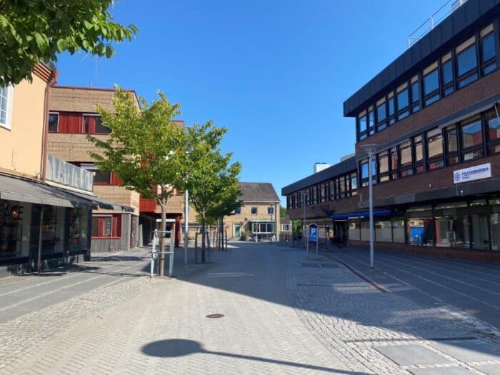 Finspång, Östergötland, Sweden