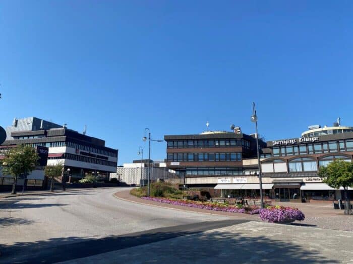 Finspång, Östergötland, Sweden