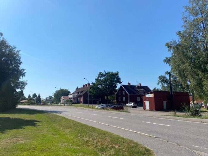 Hällestad, Östergötland, Sweden