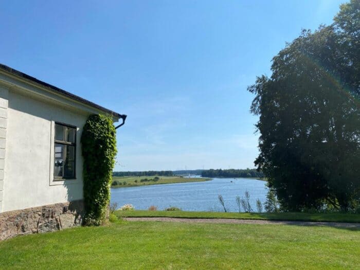 Stjernsund, Närke, Sweden