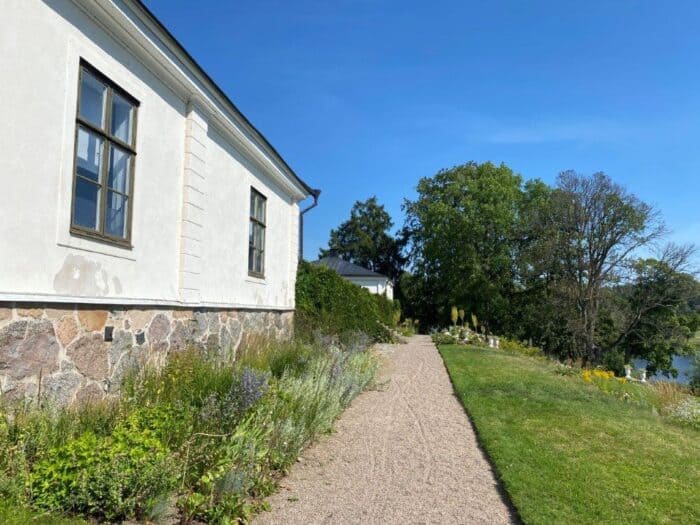 Stjernsund, Närke, Sweden