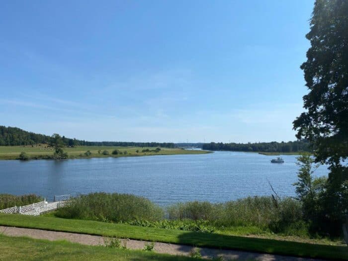 Stjernsund, Närke, Sweden