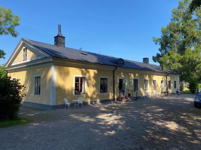 Stjernsund, Närke, Sweden