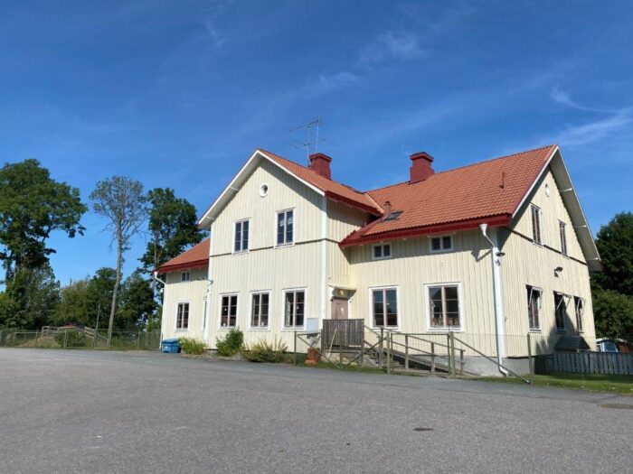 Askersby, Närke, Sweden
