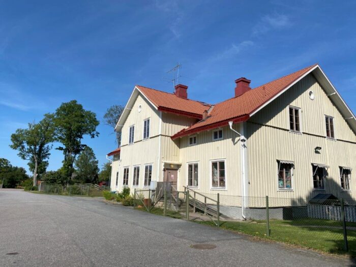 Askersby, Närke, Sweden