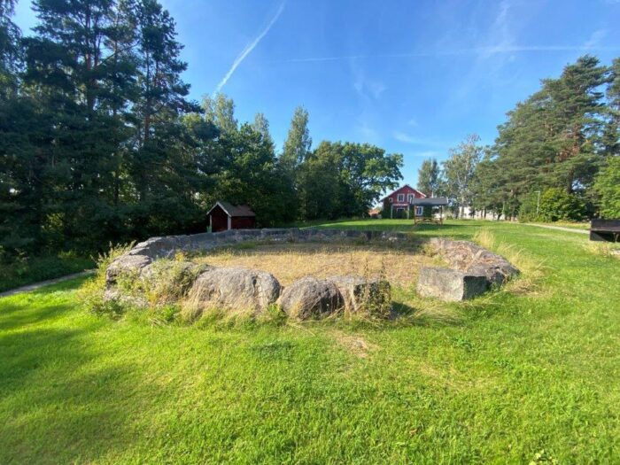 Odensbacken, Närke, Sweden