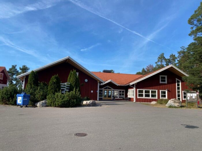 Läppe, Södermanland, Sweden