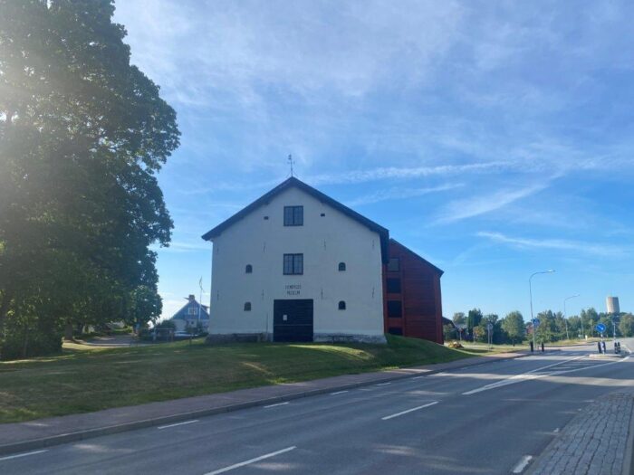 Vingåker, Södermanland, Sweden