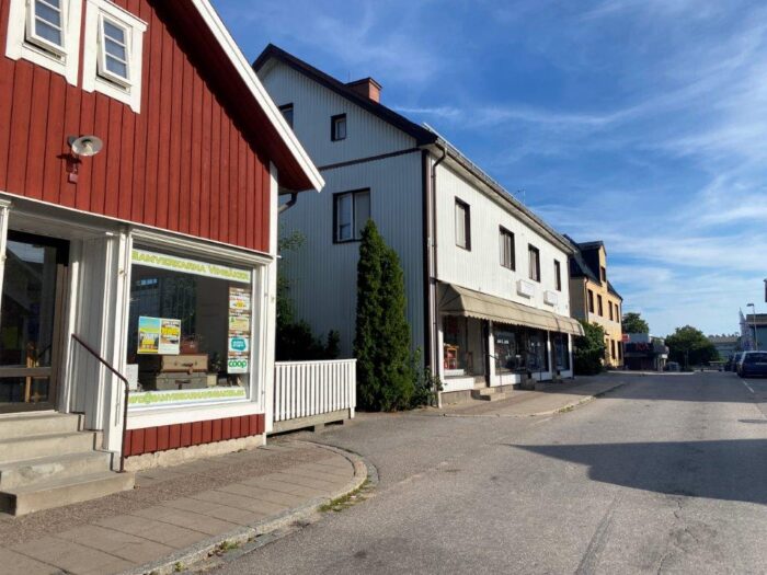 Vingåker, Södermanland, Sweden