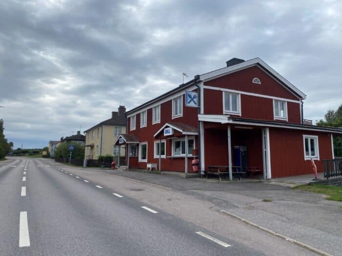 Stjärnhov, Södermanland, Sweden