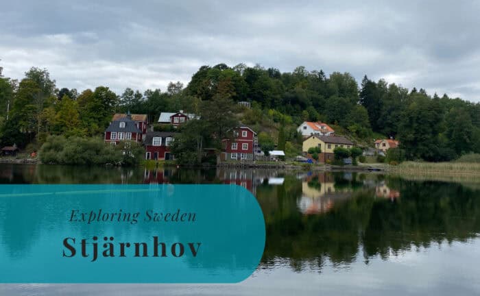 Stjärnhov, Södermanland, Exploring Sweden
