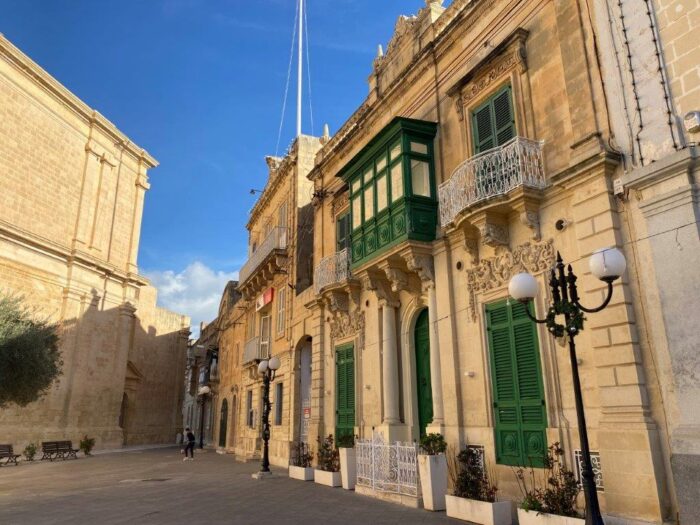 Żejtun, Malta