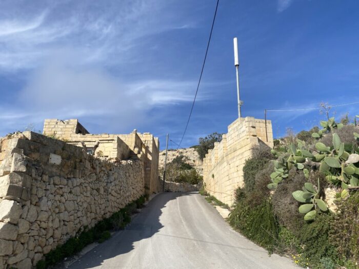 Fawwara, Malta
