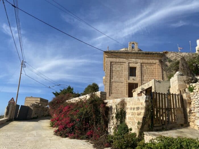 Fawwara, Malta