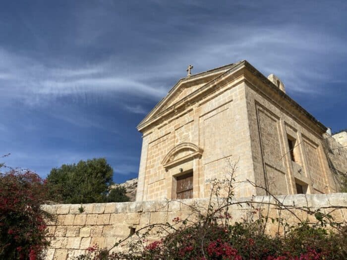 Fawwara, Malta