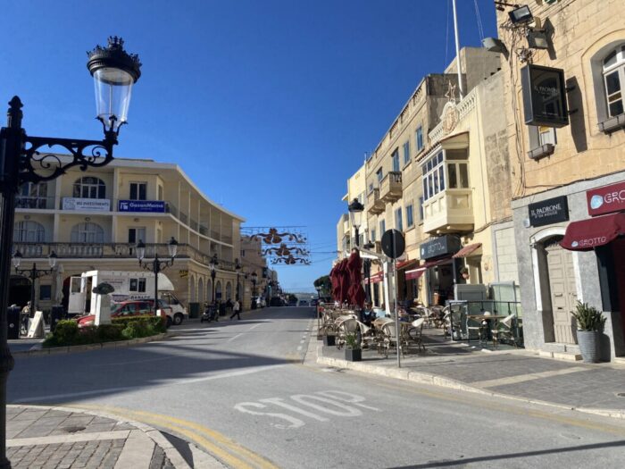 Rabat, Malta