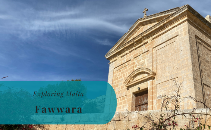 Fawwara, Exploring Malta