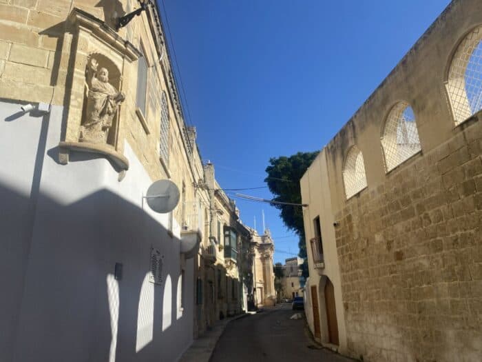 Tarxien, Malta