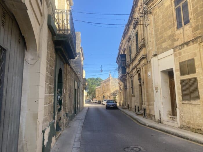 Tarxien, Malta