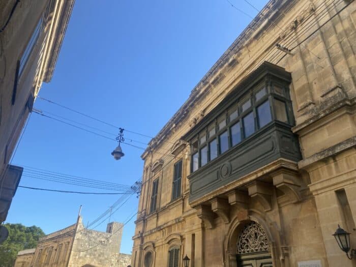 Tarxien, Malta