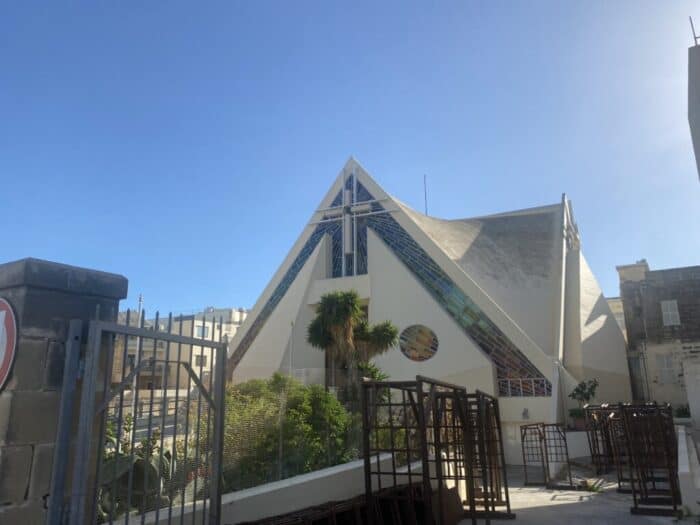 Fgura, Malta