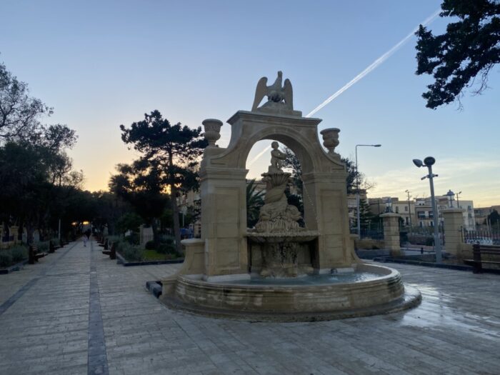 Floriana, Malta