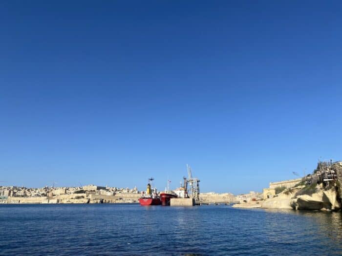 Kalkara, Malta