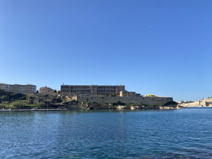 Kalkara, Malta