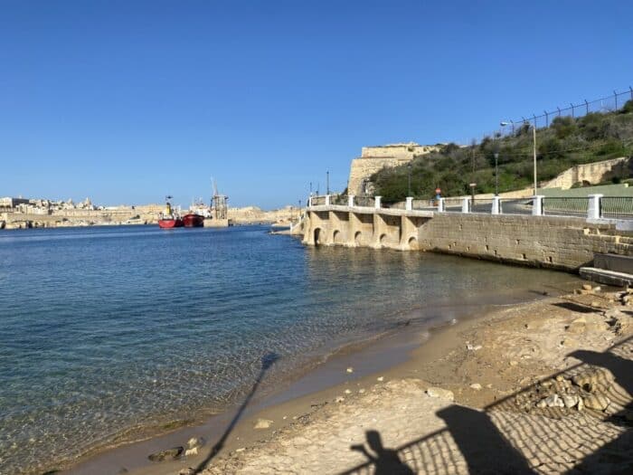 Kalkara, Malta