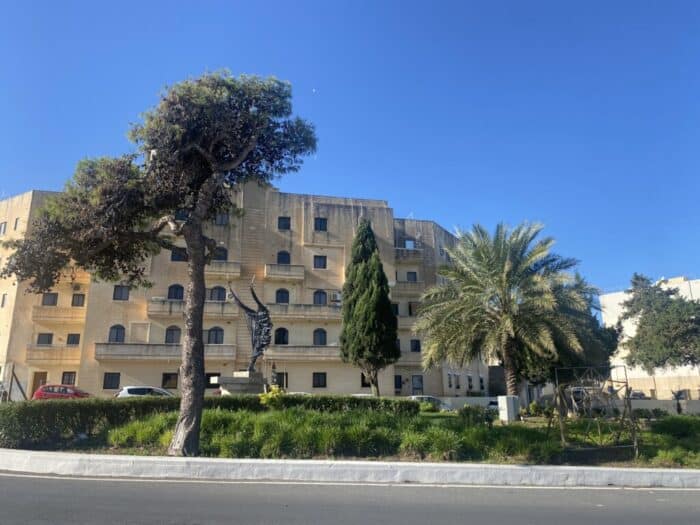 Kalkara, Malta