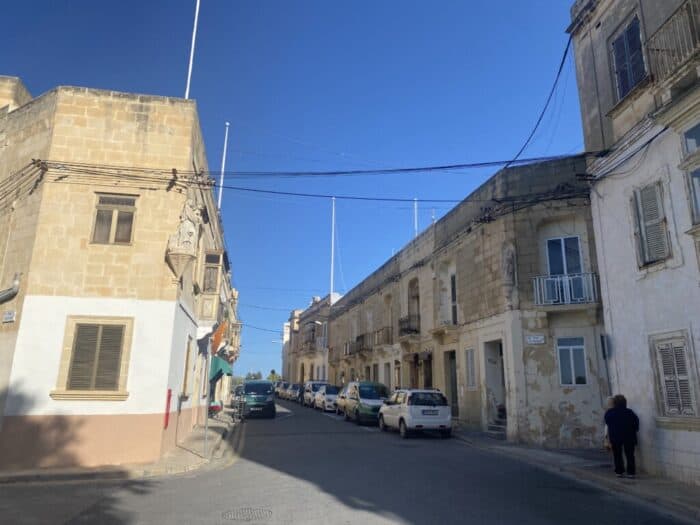 Kalkara, Malta