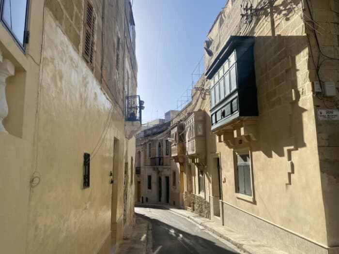 Kalkara, Malta
