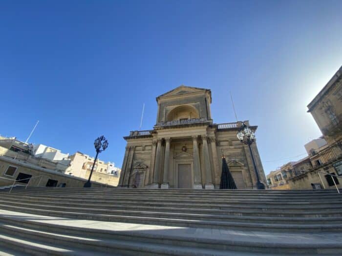 Kalkara, Malta