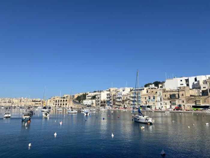 Kalkara, Malta