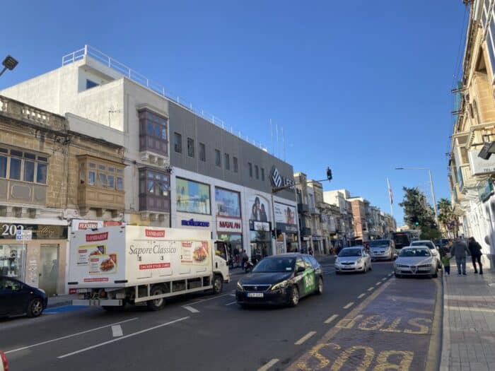 Fgura, Malta