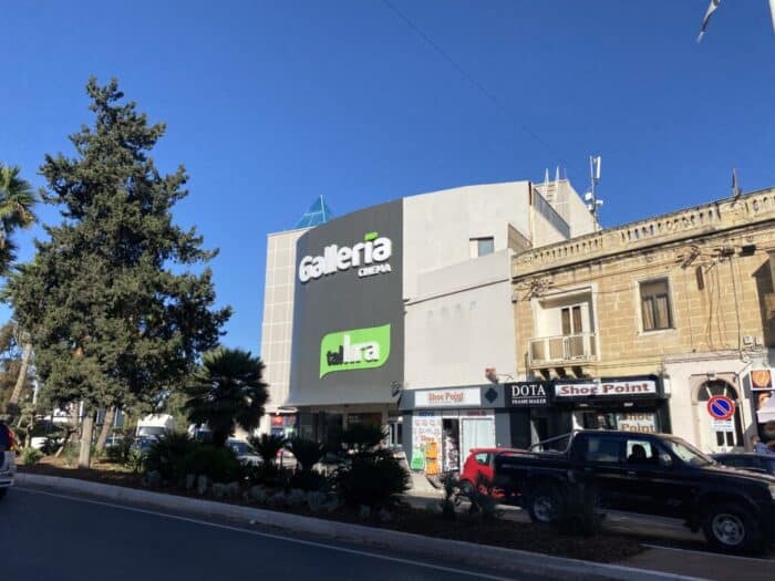 Fgura, Malta