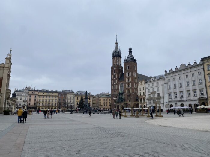 Kraków, Poland, Cracow