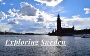 Exploring Sweden, Utforska Sverige, Schweden entdecken, Ruotsiin tutustumassa, Explorer la Suède, Esplorare la Svezia, Explorando Suecia, Odkrywanie Szwecji, Objevování Švédska, Izpētot Zviedriju, Švedijos tyrinėjimas, Spoznávanie Švédska, Raziskovanje Švedske, İsveç'i Keşfetmek