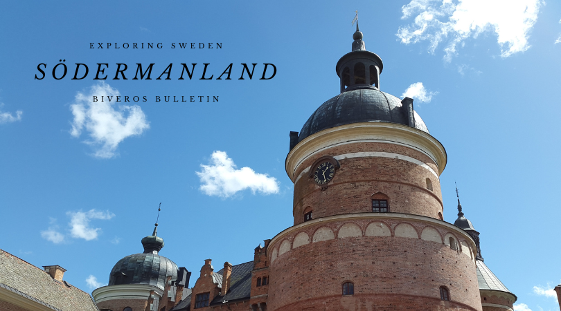 Exploring Södermanland, Sweden, Sverige, Schweden, Suecia, Sörmland