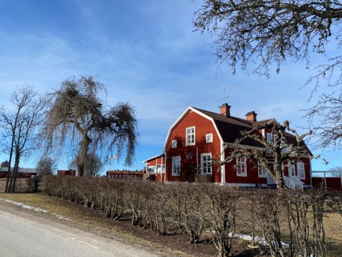 Runtuna Kyrka, Södermanland, Sweden