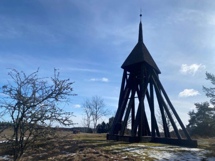 Runtuna Kyrka, Södermanland, Sweden